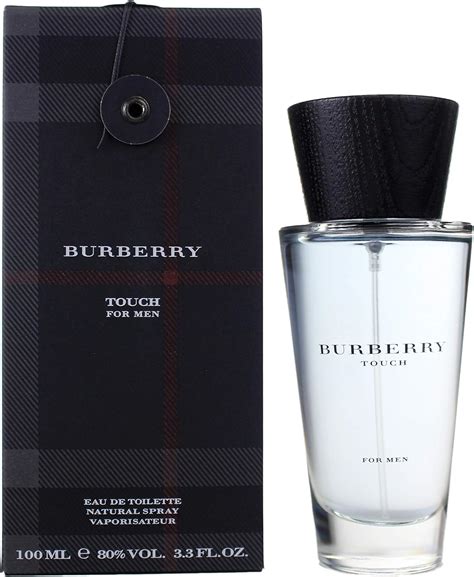 burberry touch toilette|lowest price in burberry touch.